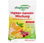 altapharma Bonbons INGWER-GENUSS-MISCHUNG