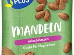 GENUSS PLUS Mandeln 150,0 g