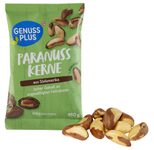 GENUSS PLUS Paranusskerne 150,0 g
