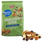 GENUSS PLUS STUDENTENFUTTER 500,0 g