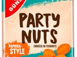 GUT&GÜNSTIG Party Nuts Erdnüsse 200,0 g