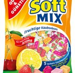 GUT&GÜNSTIG Softmix Kaubonbons
