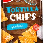 GUT&GÜNSTIG Tortilla Chips gesalzen 300,0 g
