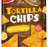 GUT&GÜNSTIG Tortilla Chips Nacho Cheese 300,0 g