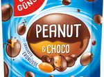 GUT&GÜNSTIG Peanut & Choco dragierte Erdnüsse 250,0 g