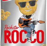 GUT&GÜNSTIG Chips Rockstar Rocco 130,0 g