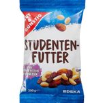GUT&GÜNSTIG Studentenfutter 200,0 g