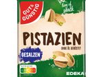 GUT&GÜNSTIG Pistazien geröstet & gesalzen 250,0 g