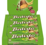 Balisto Muesli-Mix Schokoriegel