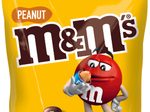 m&m's Peanut Schokobonbons 150,0 g