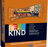 BE-KIND Maple Glazed Pecan & Sea Salt