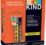 BE-KIND Peanut Butter Dark Choclate