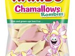 HARIBO Chamallows Rombiss 225,0 g