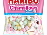 HARIBO Chamallows Minis 200,0 g