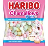 HARIBO Chamallows Minis 200,0 g