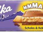 Milka Schoko & Keks Schokolade 300,0 g