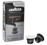 LAVAZZA Kaffeekapseln Espresso Maestro Ristretto