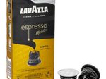 LAVAZZA Kaffeekapseln Espresso Maestro Lungo