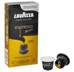LAVAZZA Kaffeekapseln Espresso Maestro Lungo