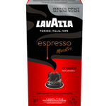 LAVAZZA Kaffeekapseln Espresso Maestro Classico