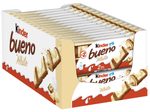 kinder bueno white Schokoriegel