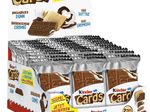 kinder Cards Kekse