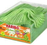 HARIBO Pasta Basta Apfel Fruchtgummi