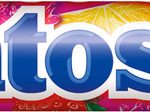 mentos fruit Kaubonbons