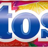 mentos fruit Kaubonbons