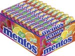 mentos fruit Kaubonbons