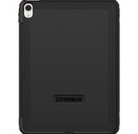 OtterBox Defender Apple iPad Air 11" (M4/M3/M2/5th/4th gen) - black