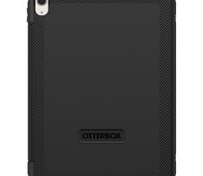 OtterBox Defender Apple iPad Air 11" (M4/M3/M2/5th/4th gen) - black