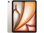 Apple iPad Air 32,78cm (13") Wi-Fi 128GB polarstern