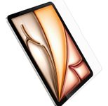 OtterBox Premium Glass Antimicrobial Apple iPad Air 11" (M3/M2) - clear