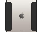 OtterBox Symmetry Folio Apple iPad Air 11" (M4/M3/M2/5th/4th gen) Starry Night - black