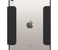 OtterBox Symmetry Folio Apple iPad Air 11" (M4/M3/M2/5th/4th gen) Starry Night - black