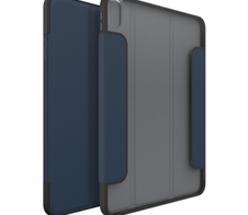 OtterBox Symmetry Folio Apple iPad Air 11" (M3/M2/5th/4th gen) Coastal Evening - blue