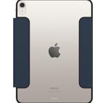 OtterBox Symmetry Folio Apple iPad Air 11" (M4/M3/M2/5th/4th gen) Coastal Evening - blue