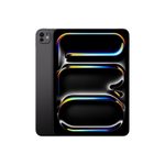 Apple iPad Pro 28,22cm (11") Nanotexturglas 5.Generation Wi-Fi 2TB space schwarz