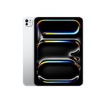 Apple iPad Pro 28,22cm (11") 7.Generation Wi-Fi + Cellular 2TB silber