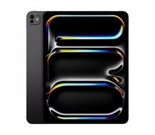 Apple iPad Pro 33,02cm (13") 7.Generation Wi-Fi + Cellular 256GB space schwarz