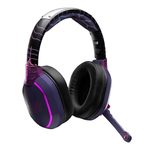 Lexip x Tsume Naruto Shippuden Sasuke Revenge - Headset