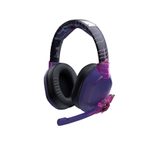 Lexip x Tsume Naruto Shippuden Sasuke Revenge - Headset