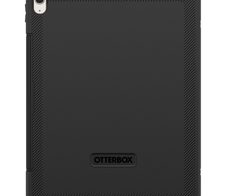 OtterBox Defender Apple iPad Air 13" (M4/M3/M2) - black