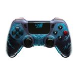 Lexip x Tsume Naruto Shippuden Kakashi - Controller 