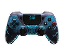 Lexip x Tsume Naruto Shippuden Kakashi - Controller 