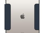 OtterBox Symmetry Folio Apple iPad Air 13" (M4/M3/M2) Coastal Evening - blue