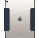 OtterBox Symmetry Folio Apple iPad Air 13" (M4/M3/M2) Coastal Evening - blue