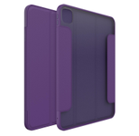 OtterBox Symmetry Folio Apple iPad Pro 11" (M4/M5) Figment - lila