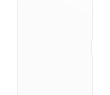 OtterBox Premium Glass Antimicrobial Apple iPad Pro 13" (M4) - clear